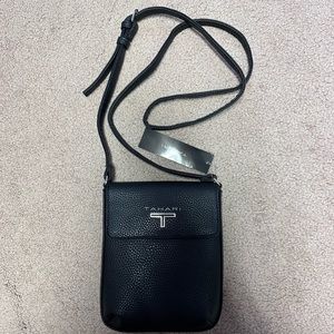 Tahari Small Crossbody Purse